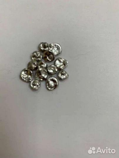 Олово припой