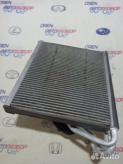 Испаритель кондиционера Kia Cerato 2 1.6 G4FC 2010