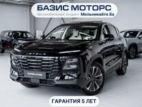 Новый Jetour Dashing 1.5 AMT, 2024, цена от 2 539 900 руб.