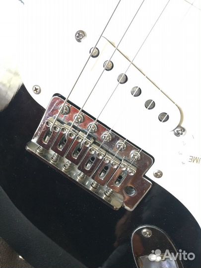 Fender Stratocaster