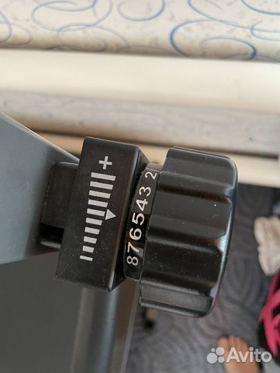 Беговая дорожка