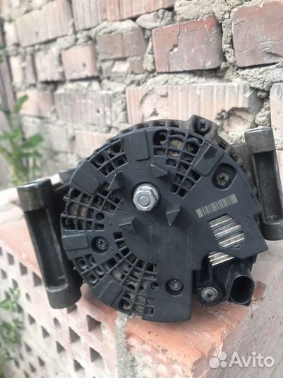 Генератор Форд Транзит