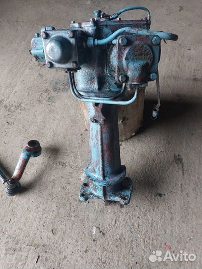 Рулевая колонка мтз 80