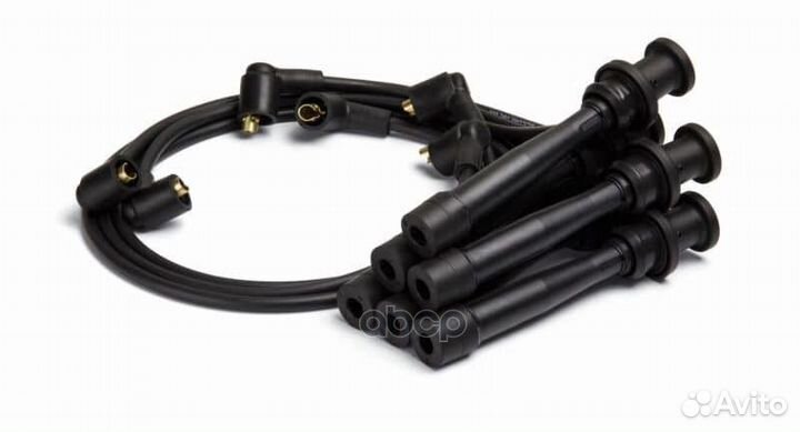 Провода высоковольтные для а/м Santa Fe 2.7 V6