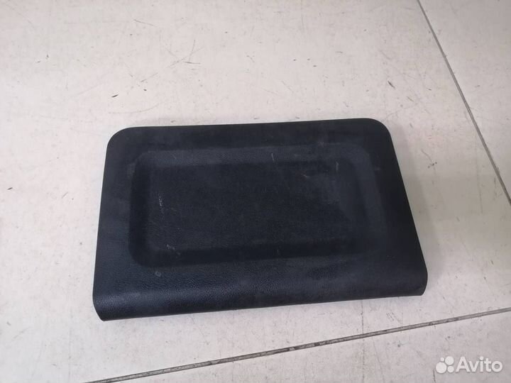 Накладка кузов внутри Skoda Rapid 2012-2020