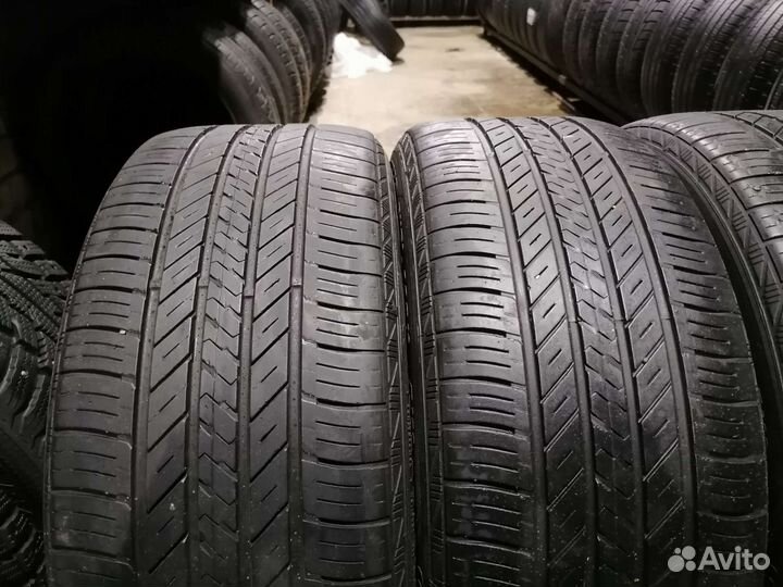 Goodyear Assurance Fuel Max 235/50 R18