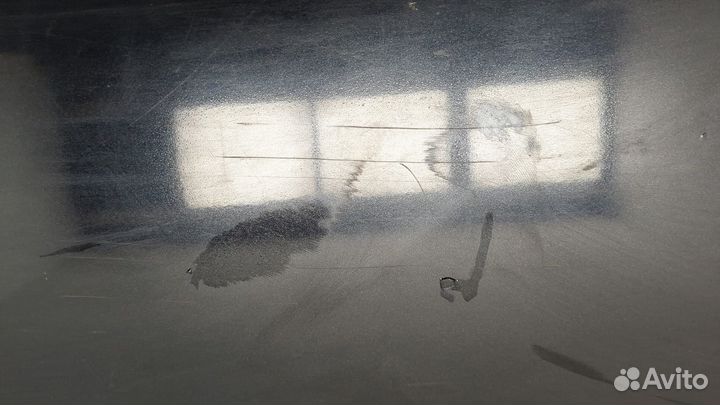 Дверь боковая левая задняя Volvo XC90