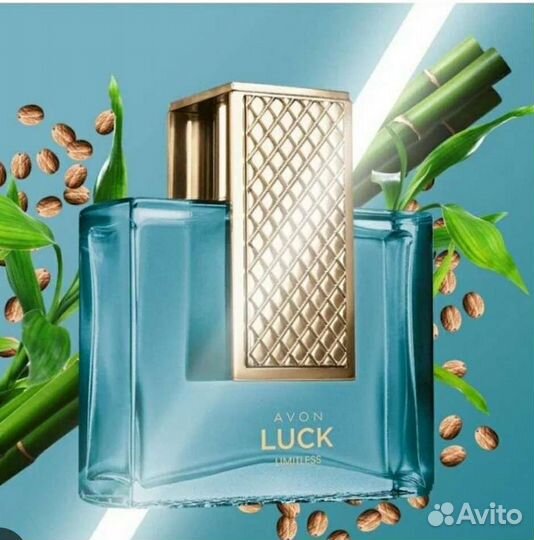 Мужской Парфюмерия от эйвон