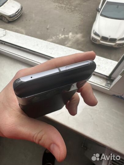 Google Pixel 8 Pro, 12/128 ГБ