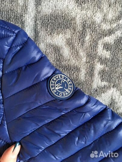 Куртка для девочки