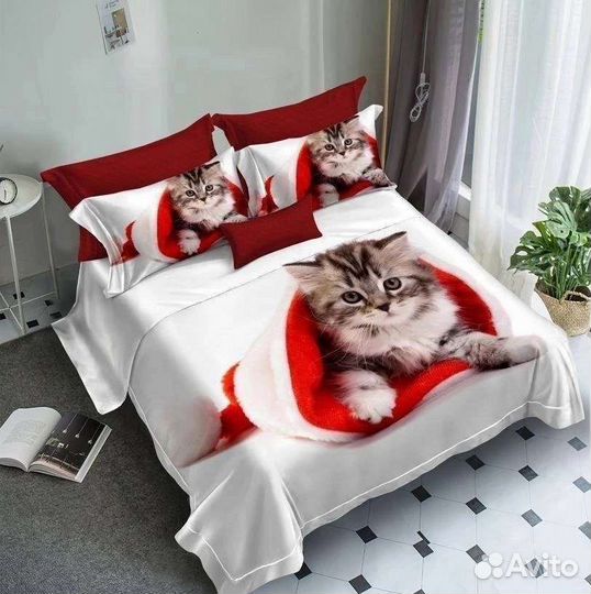 Детское постельное белье