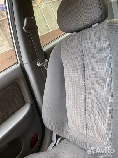 Hyundai Elantra 1.6 МТ, 2004, 265 000 км