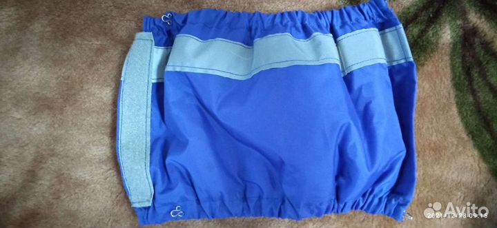 Чехол для детского Внедорожника