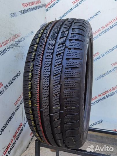Kumho I'Zen KW27 215/55 R17 98V