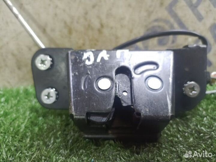 Замок багажника Chevrolet Lacetti хэтчбек 1.4
