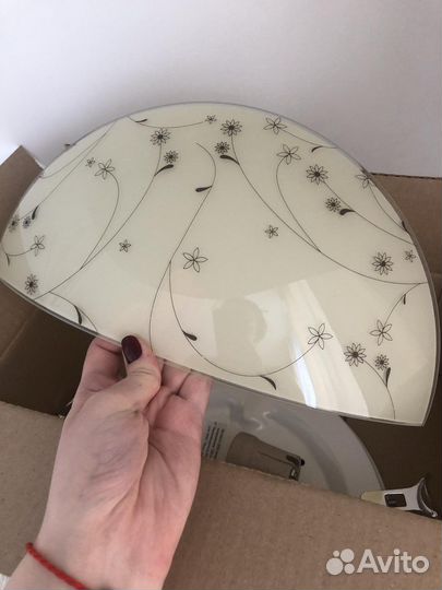 Новые кухонные люстры