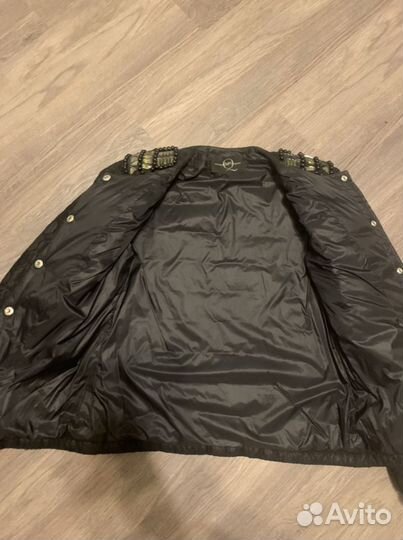 Куртка женская