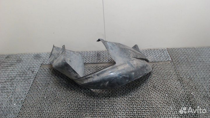 Защита арок (подкрылок) Citroen Xsara, 1999