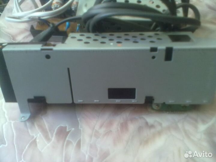 Видеоплеер Funai