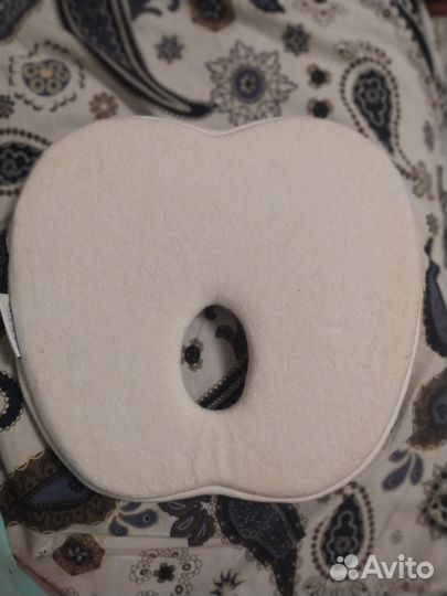 Подушка детская