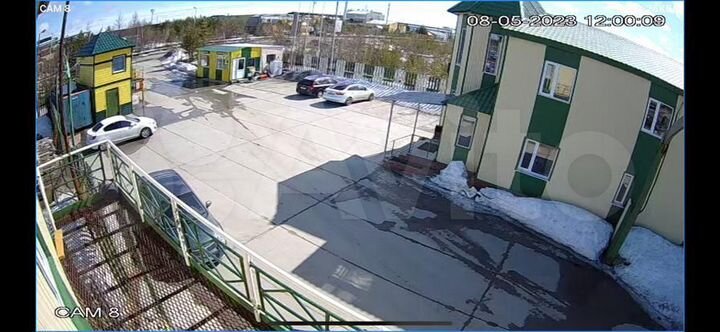 Свободного назначения, 1000 м²