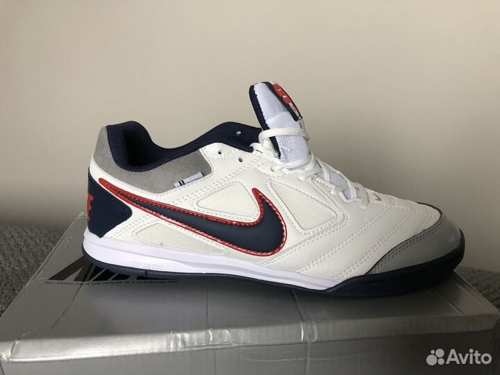 Футзалки nike gato 43 размер