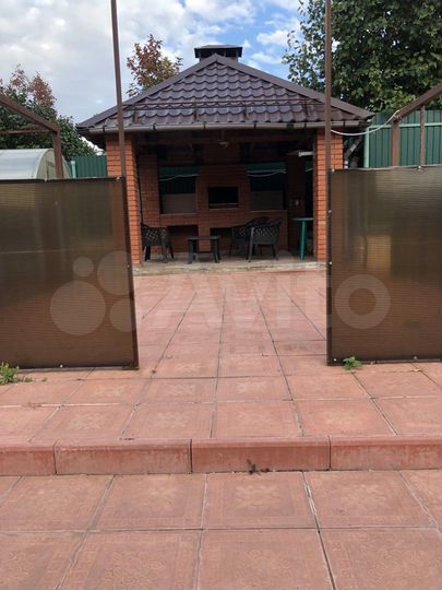 Дом 80 м² на участке 15 сот.