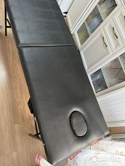 Массажный стол