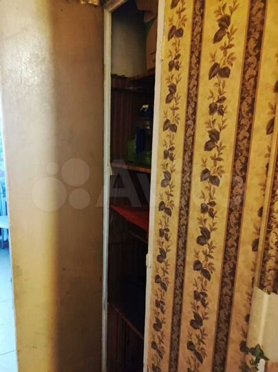 4-к. квартира, 67 м², 8/9 эт.