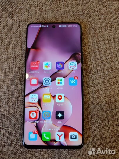 HUAWEI NOVA 9 SE, 8/128 ГБ