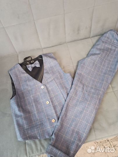 Костюм для мальчика