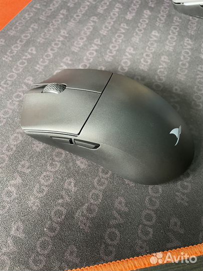 Игровая мышь darmoshark m3