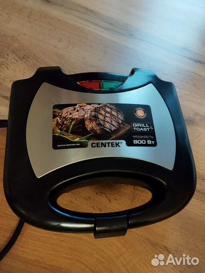 Электрогриль