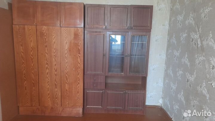 Отдам бесплатно мебель