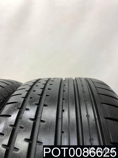 Continental ContiSportContact 2 275/40 R18 103W