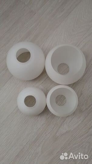 Плафоны для люстры