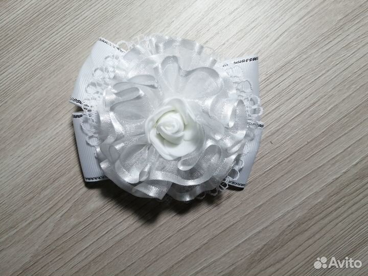 Банты для волос