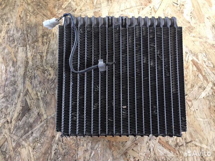 Испаритель кондиционера Subaru Legacy Outback B11