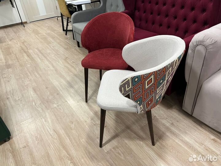 Мебель для кафе