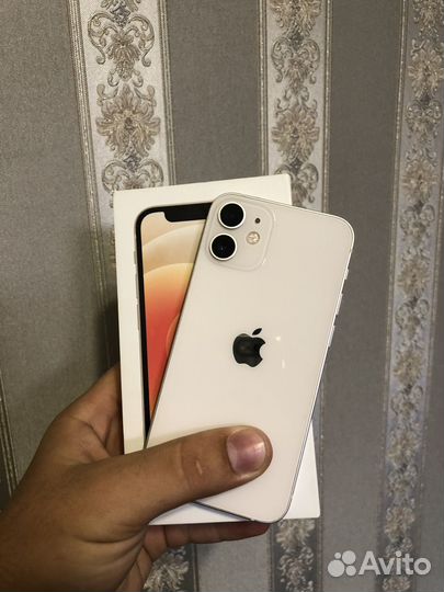 iPhone 12 mini 128 gb
