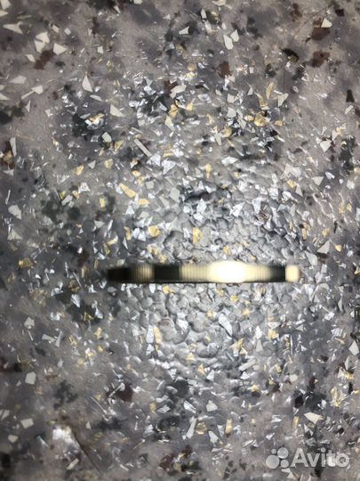 Монета 100 рублей 1993 года Питерского м. дв