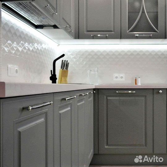 Кухня Собственное производство