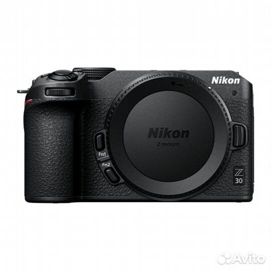 Nikon Z30 Body