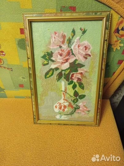 Картина, фигурки, статуэтки