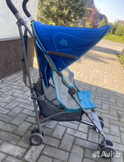 Коляска трость maclaren volo