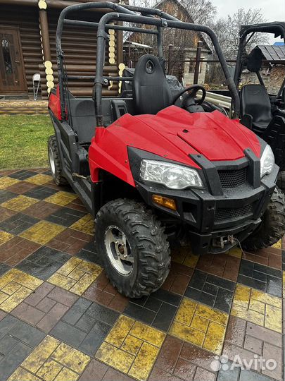 Разбор Stels utv 800 H, по запчастям