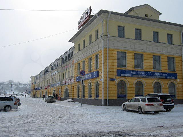 Офис, 175.8 м²