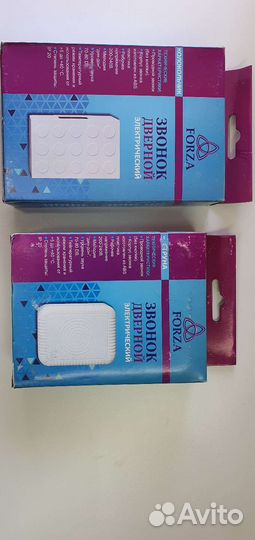 Дверной звонок