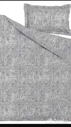 Постельное белье энгсклокка, Икея