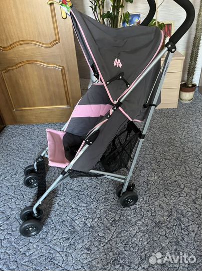 Коляска maclaren